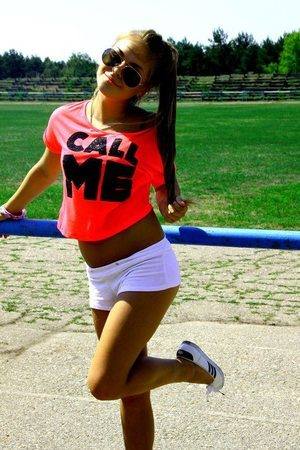 Meet Kristine (24) from Texas | NSA Casual Encounters