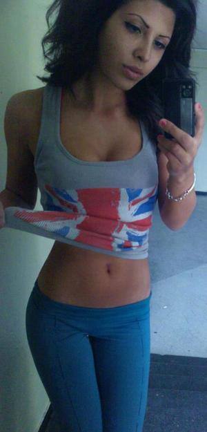 Meet Aimee (25) from Wisconsin | NSA Casual Encounters