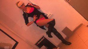 Jolie (29) in Wisconsin | No-Strings Adult Dating