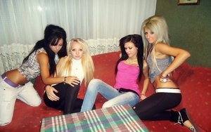 Meet Marlene (19) from California | NSA Casual Encounters