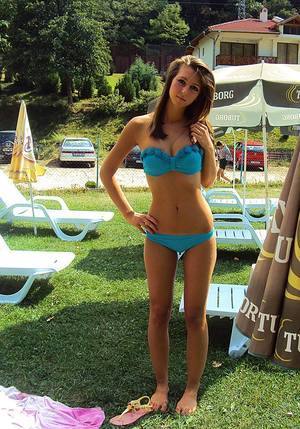 Meet Kelsi (23) from New Jersey | NSA Casual Encounters