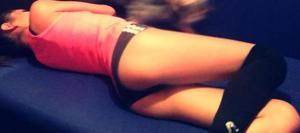 Trisha, age 28, profile photo from Los Angeles, CA