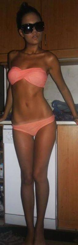 Meet Corinne (20) from Quebec | NSA Casual Encounters