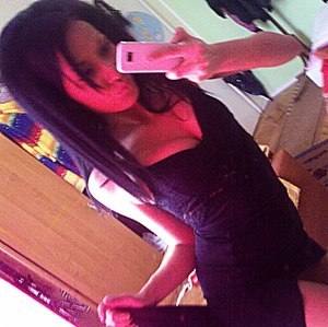 Profile photo for Juanita, 18, Los Angeles, CA adult dating