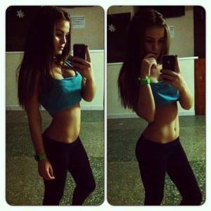 Meet Nichole (27) from Texas | NSA Casual Encounters