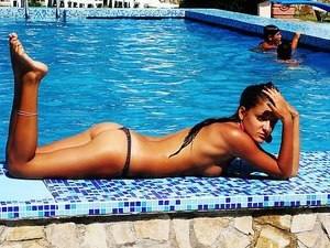 Denise, 27, California | No Commitment Dating Profile