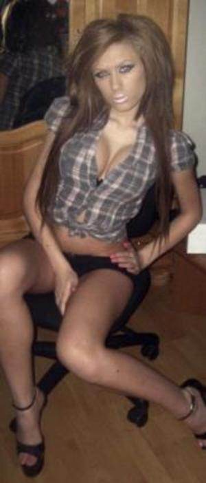 Profile image of Rosalinda, 20, from Florida