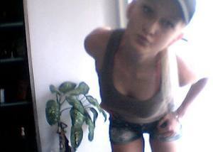 Meet Aspen (27) from Puerto Rico | NSA Casual Encounters