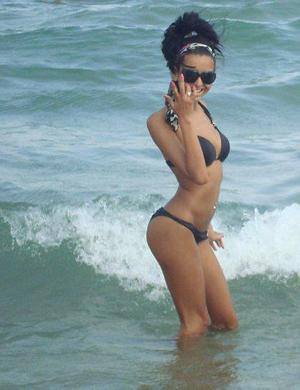 Meet Lillie (26) from Alabama | NSA Casual Encounters