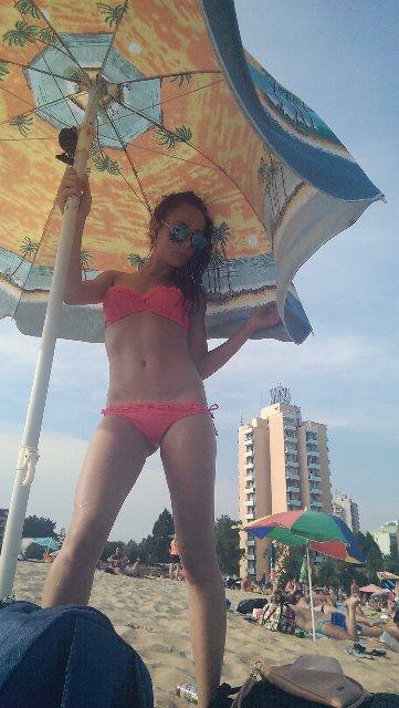 Meet Annabelle (21) from Oregon | NSA Casual Encounters