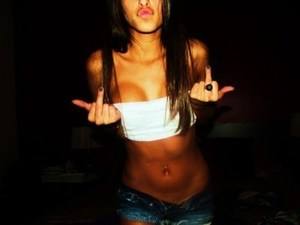 Janessa (18) in Nevada | No-Strings Adult Dating