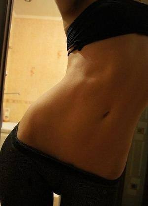 Meet Bella (20) from California | NSA Casual Encounters