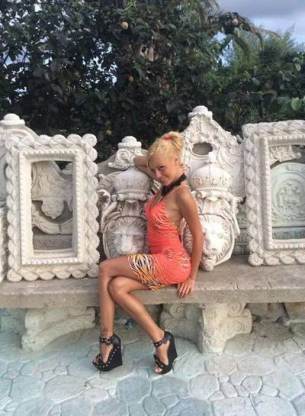 Profile photo of Ryann, age 21, from New York