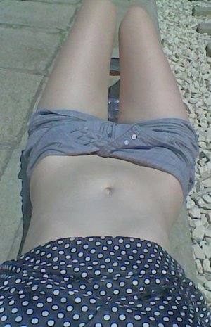 Abigale, age 22, profile photo from Los Angeles, CA