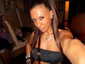 Meet Tatyana (29) from Quebec | NSA Casual Encounters