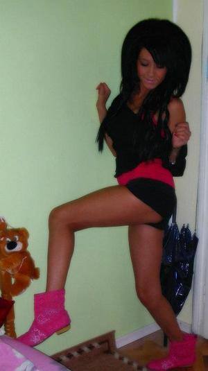 Photo of Liberty (23), adult profile in Las Vegas, NV