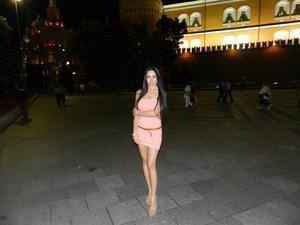 Meet Zoe (29) from Texas | NSA Casual Encounters