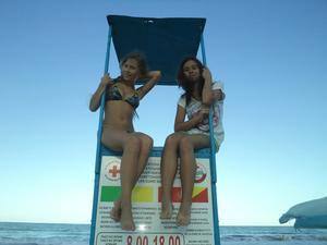 Meet Ashley (24) from New York | NSA Casual Encounters