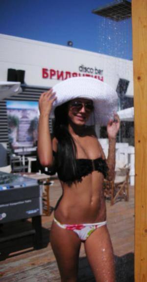 Profile photo for Andrea, 27, Los Angeles, CA adult dating