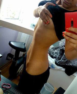 Meet Jana (29) from Missouri | NSA Casual Encounters