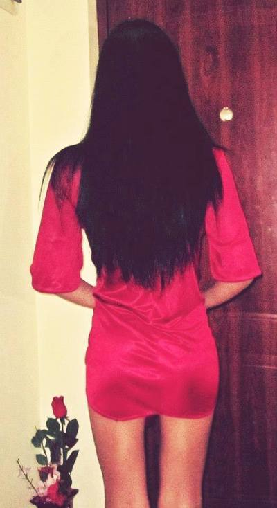 Margarita, 22, Alberta | No Commitment Dating Profile