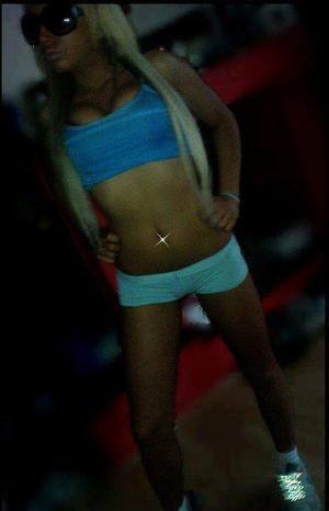 Profile image of Gretchen, 24, from Los Angeles, CA