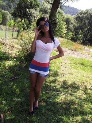 Madeleine (24) from West Palm Beach, FL profile image