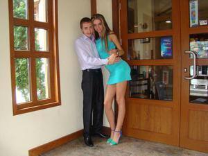 Meet Kinsley (27) from New York | NSA Casual Encounters