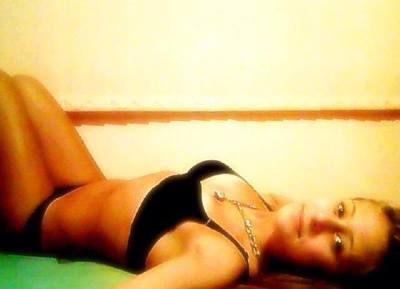 Meet Mckenna (18) from Alberta | NSA Casual Encounters