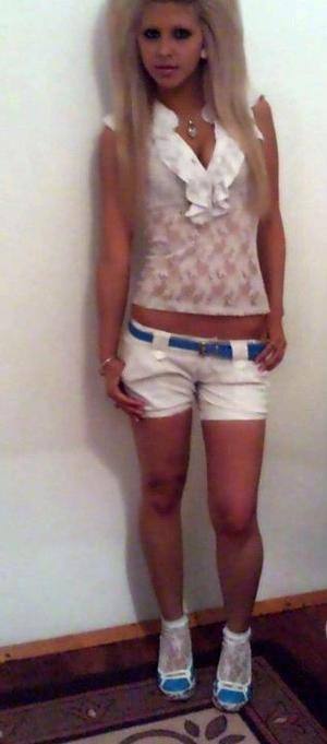 Mckenzie (27) in Oregon | No-Strings Adult Dating