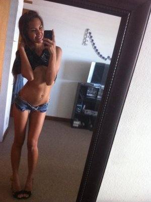 Meet Tamera (21) from New Jersey | NSA Casual Encounters