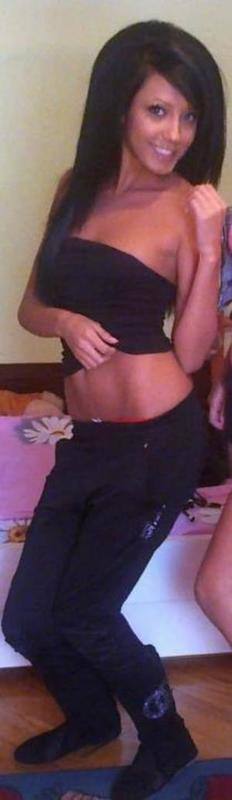 Connect with Hana (30) | Quebec NSA Hookups