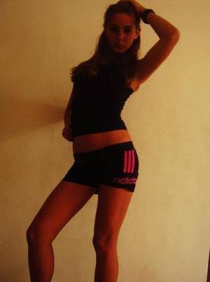 Profile photo of Kimberlee, age 21, from Kennewick, WA