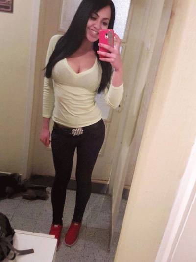 Tracey (30) in New Jersey | No-Strings Adult Dating