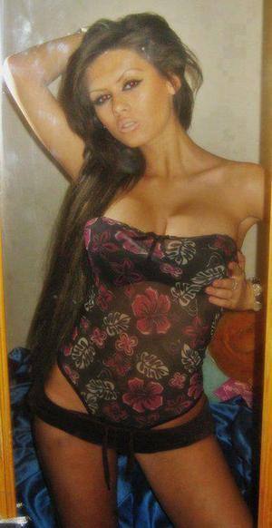 Meet Bonnie (29) from Oregon | NSA Casual Encounters