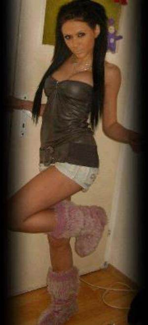 Profile image of Ashanti, 28, from Tyro, NC