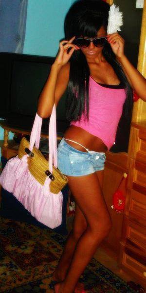 Kadence, 26, North Carolina | No Commitment Dating Profile