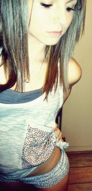 Meet Nola (26) from Quebec | NSA Casual Encounters