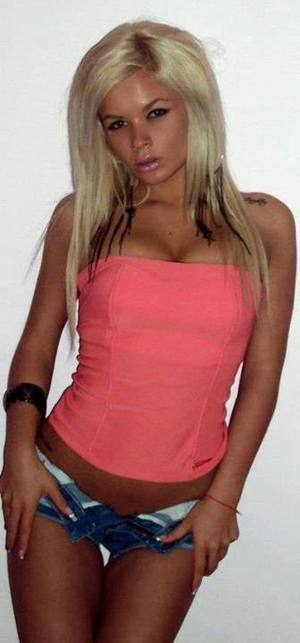Meet Julianne (23) from Washington | NSA Casual Encounters