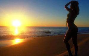 April, 25, casual dating profile photo in Palm Springs, FL