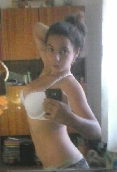 Denise (30) in Texas | No-Strings Adult Dating