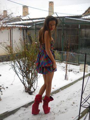 Lakeisha (29) in California | No-Strings Adult Dating