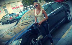 Geneva, 29, Los Angeles, CA local dating profile photo