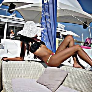 Profile image of Elisabeth, 30, from Oregon