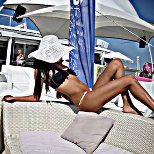 Elisabeth (30) in Oregon | No-Strings Adult Dating