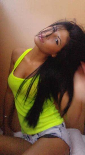 Alison, 23, Texas | No Commitment Dating Profile