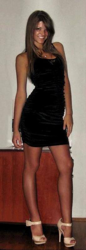Reina (27) in New Jersey | No-Strings Adult Dating