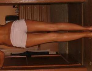 Kassandra (21) in Oregon | No-Strings Adult Dating