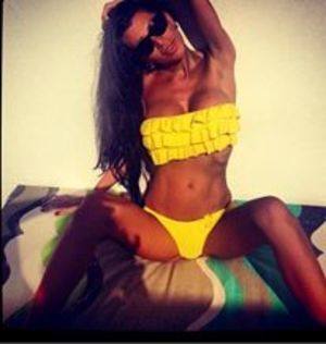 Meet Ruth (30) from New York | NSA Casual Encounters