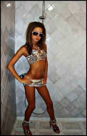 Meet Heather (19) from Wisconsin | NSA Casual Encounters